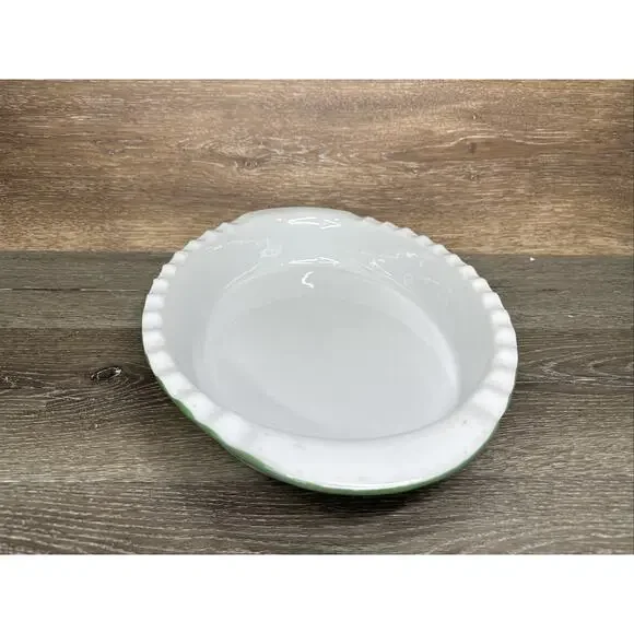 Vintage ITALCHEF Italy Stoneware Oval Baking Dish Oven Proof 17x11.5”